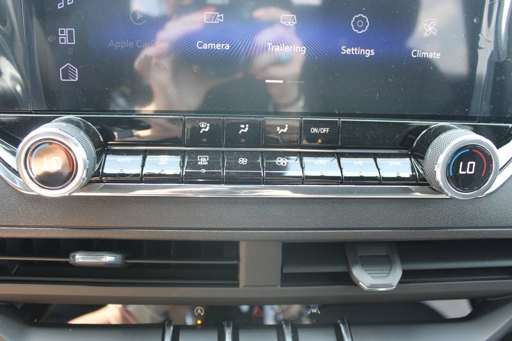 New 2026 Chevrolet Colorado Trail Boss AWD/4WD image 45