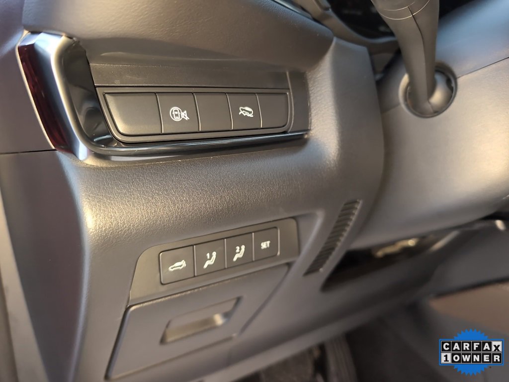 Certified 2024 MAZDA CX-30 2.5 Turbo w/ Premium Package image 14