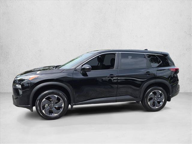 Used 2026 Nissan Rogue SV FWD image 9