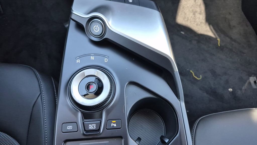 New 2025 Kia EV6 Light image 9