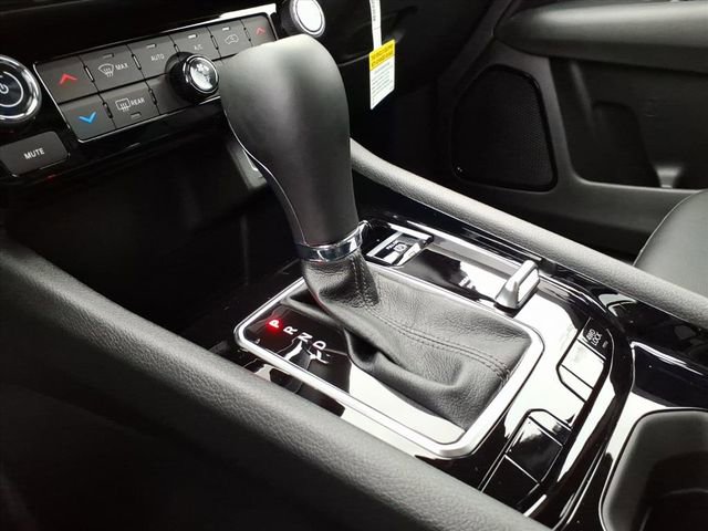 New 2026 Jeep Compass Latitude AWD/4WD image 23