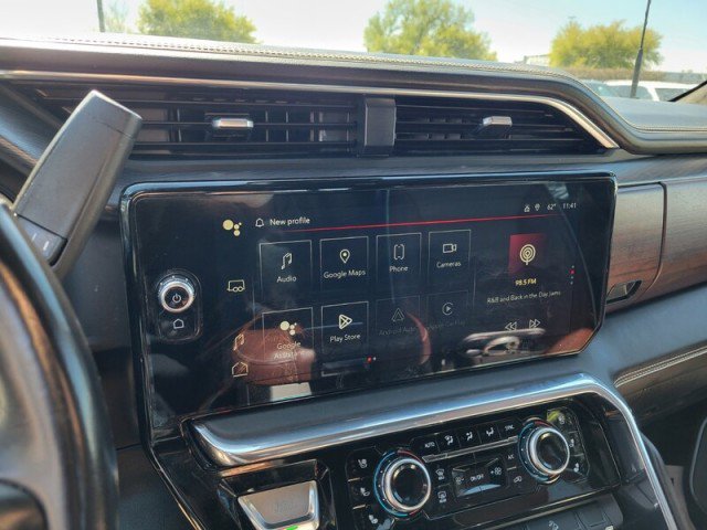 Certified 2025 GMC Sierra 2500 Denali Ultimate image 18