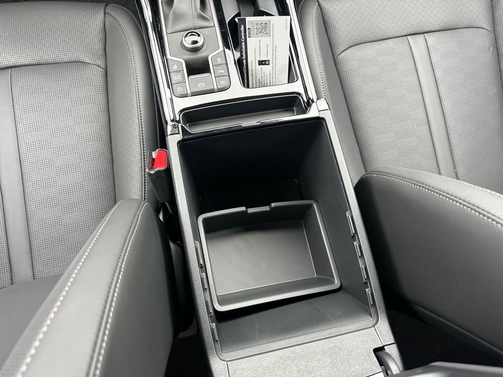 New 2026 Kia Sorento SX FWD image 31