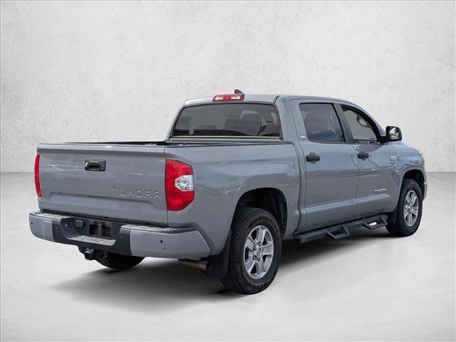 Used 2021 Toyota Tundra SR5 RWD image 5