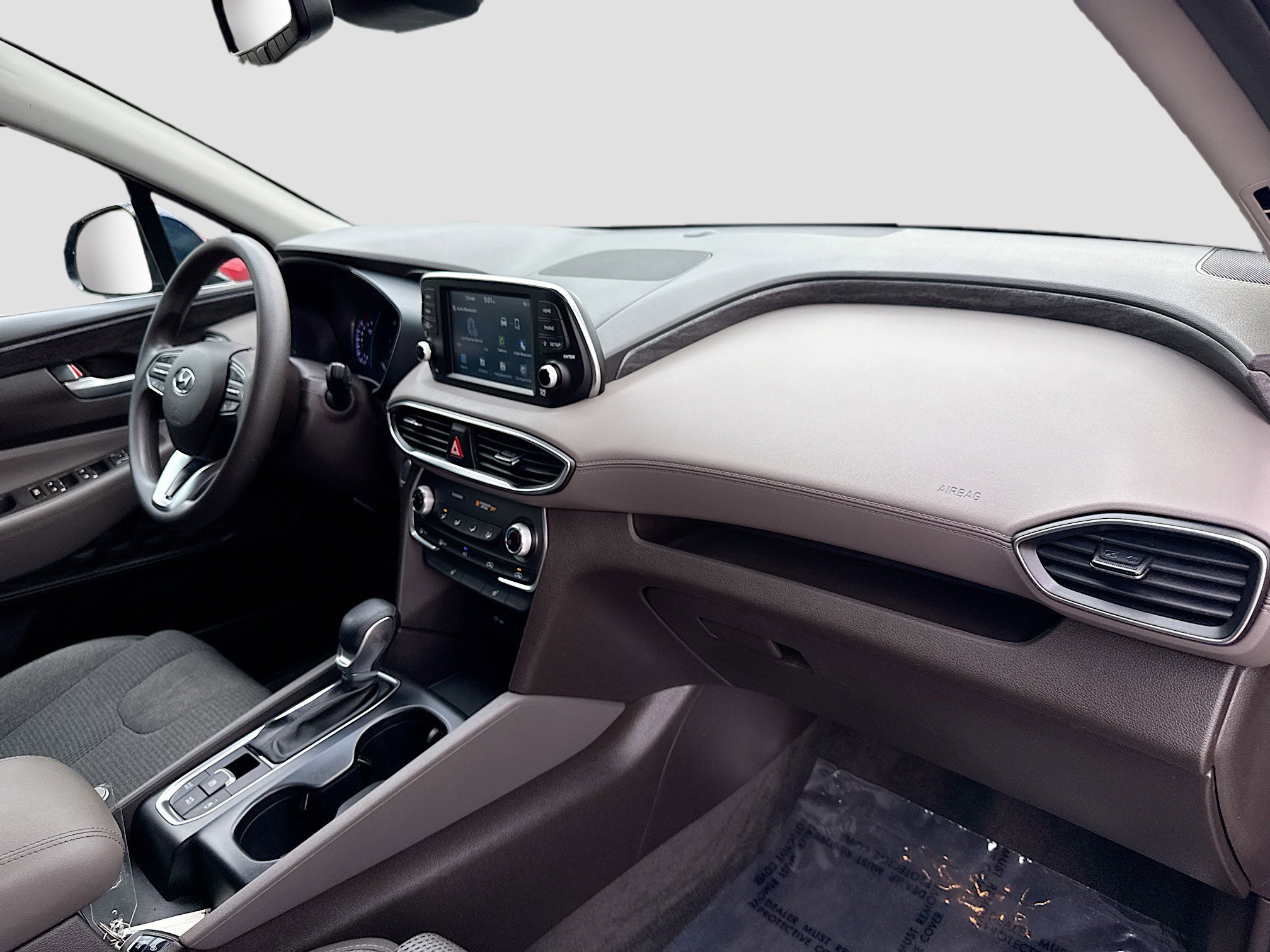 Used 2020 Hyundai Santa Fe SEL image 30