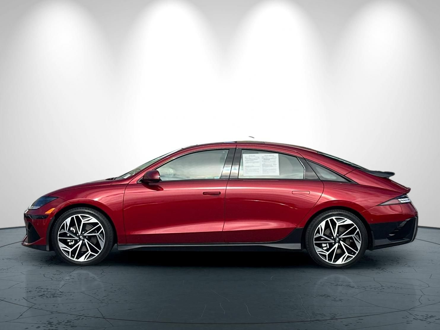 Used 2023 Hyundai Ioniq 6 Limited RWD image 7