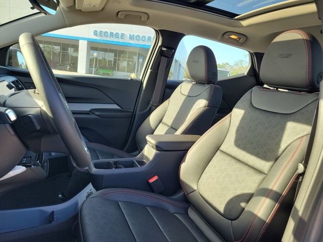 New 2027 Chevrolet Bolt RS image 15