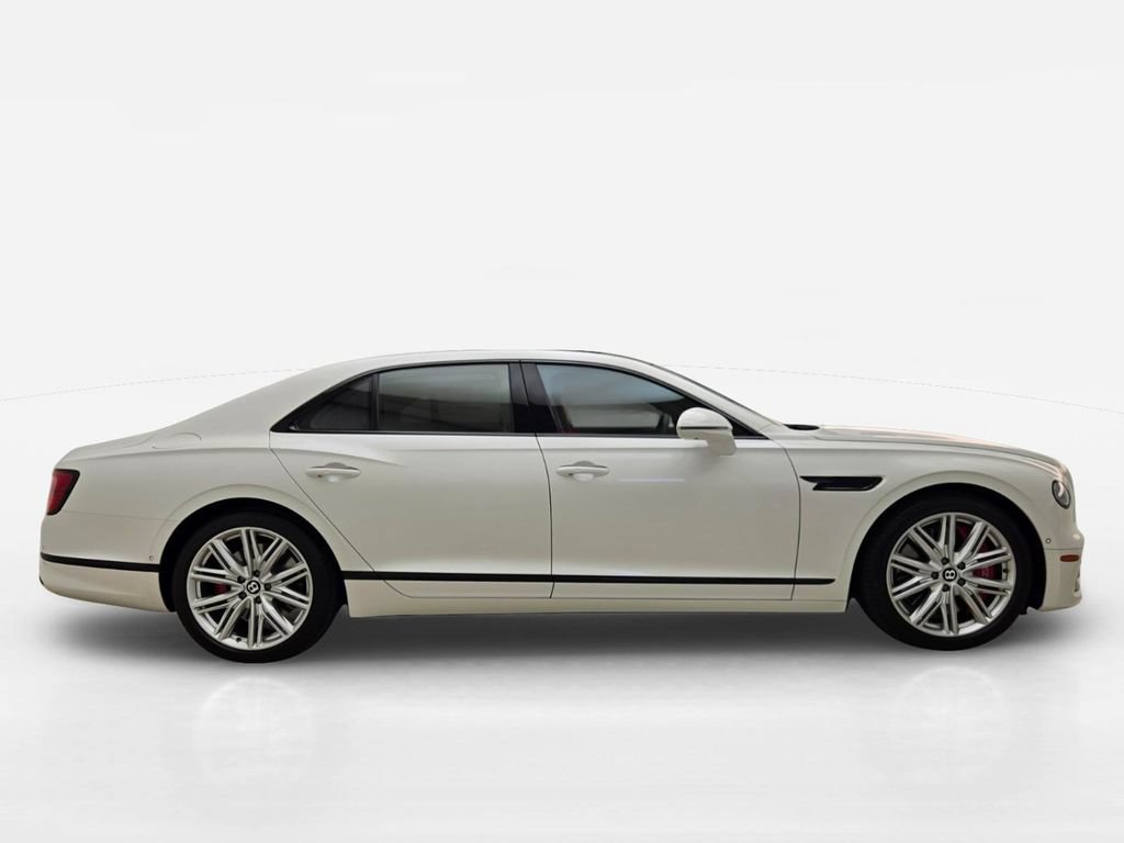 Certified 2023 Bentley Flying Spur V8 AWD/4WD image 11