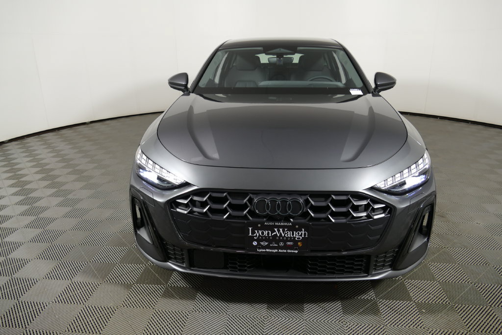 New 2026 Audi A5 Premium Plus AWD/4WD image 8