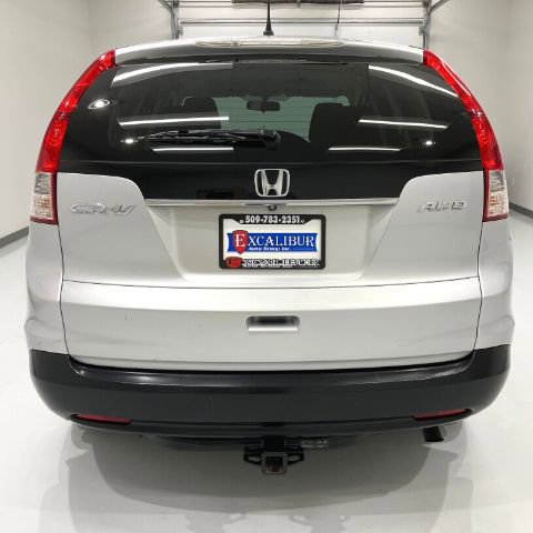 Used 2014 Honda CR-V EX image 18
