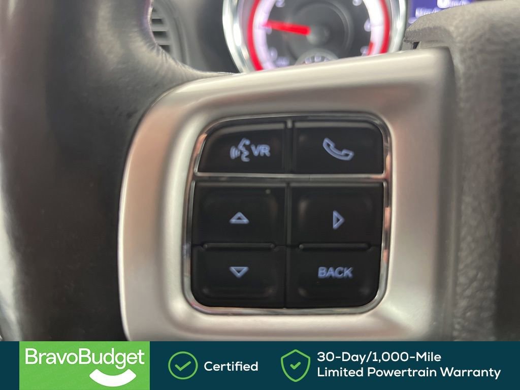 Used 2019 Dodge Grand Caravan GT image 27