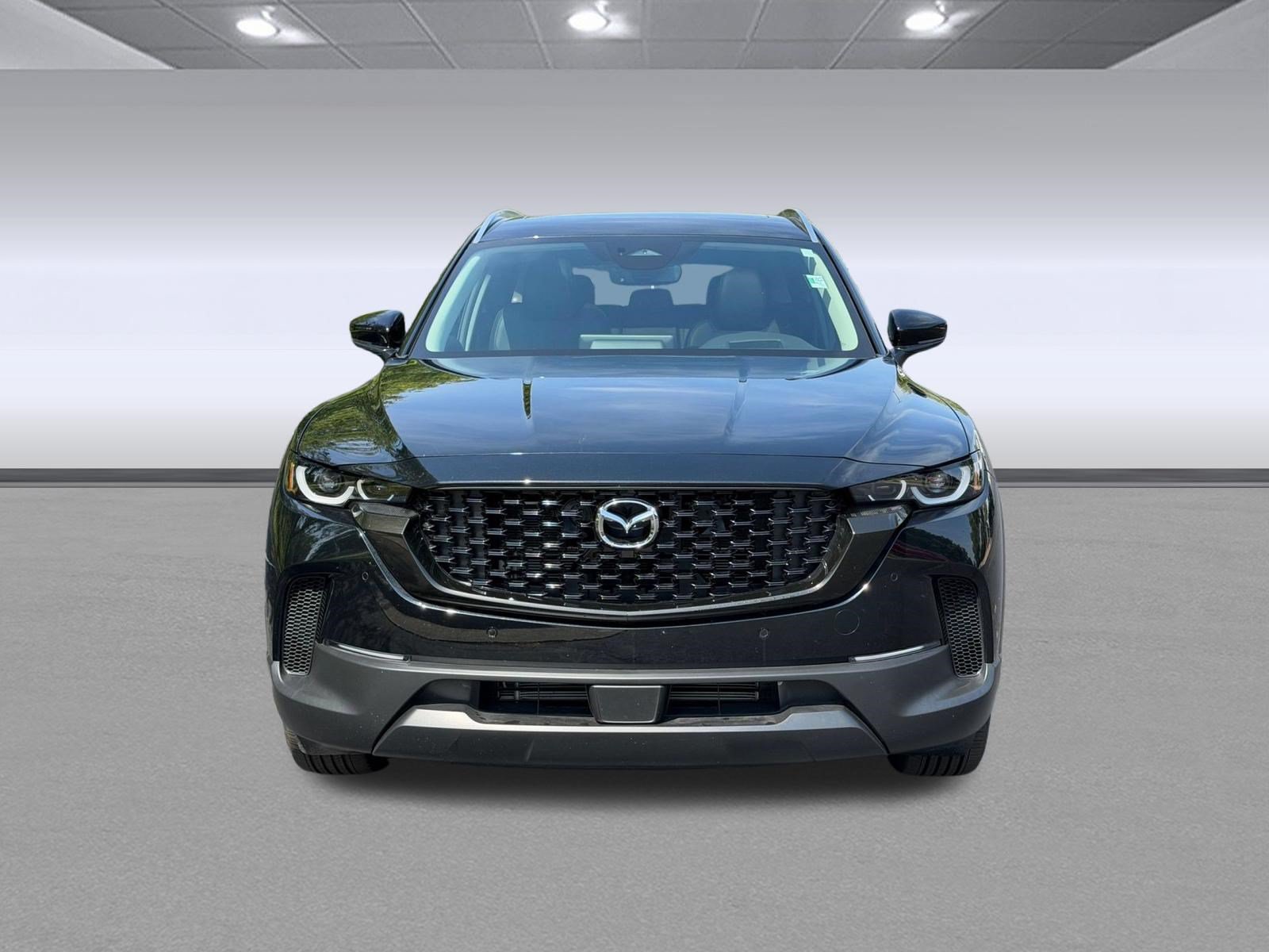 Used 2026 MAZDA CX-50 2.5 Hybrid w/ Premium Plus Pkg AWD/4WD image 6