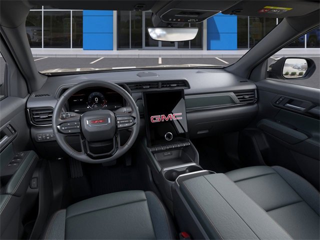 New 2026 GMC Terrain AT4 w/ Technology Package II image 15
