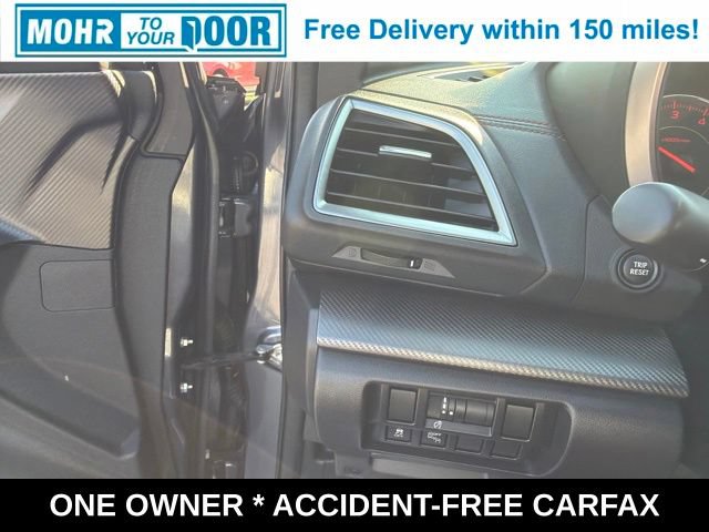 Used 2017 Subaru Impreza 2.0i Sport AWD/4WD image 16