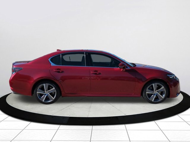 Used 2016 Lexus GS 350 image 2