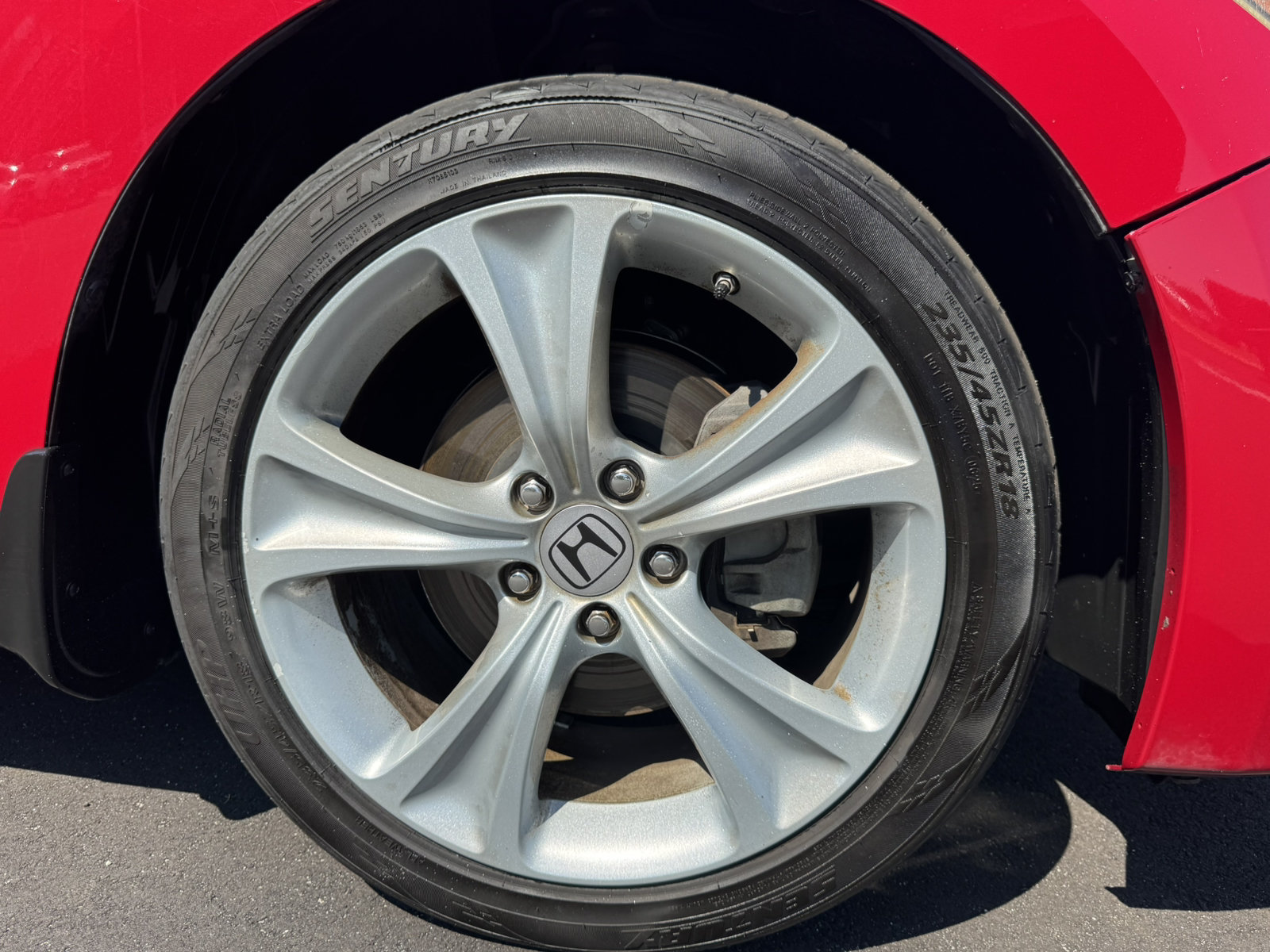 Used 2012 Honda Accord EX-L image 14