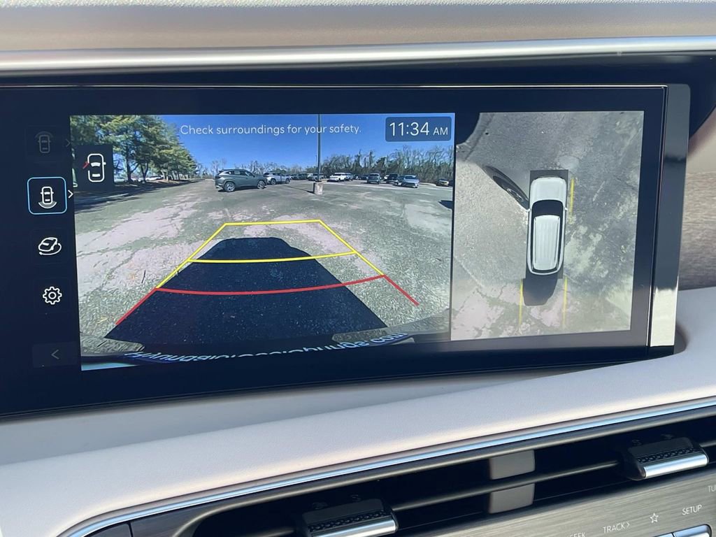 New 2026 Hyundai Palisade Limited image 28