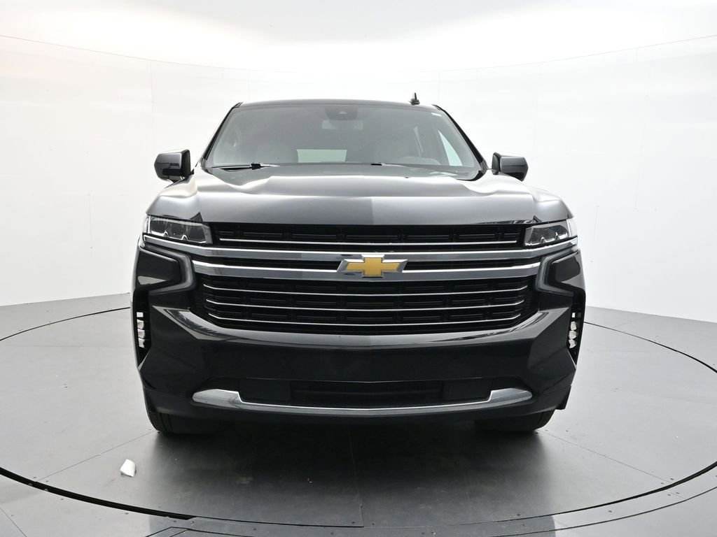 Used 2024 Chevrolet Tahoe LT image 2