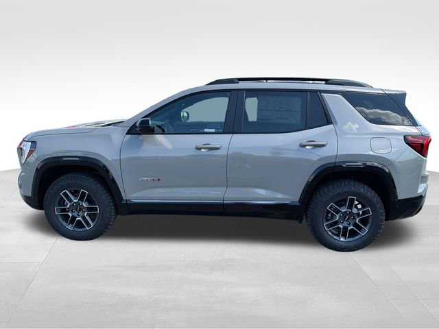 New 2026 GMC Terrain AT4 w/ Convenience Package III AWD/4WD image 4