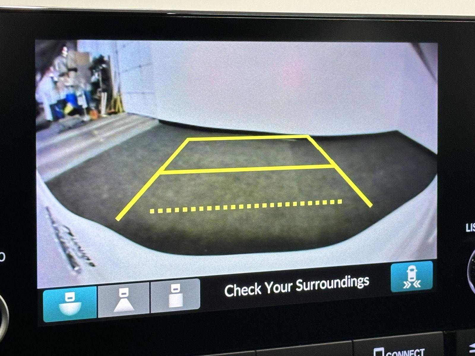 Certified 2024 Honda Accord EX image 23