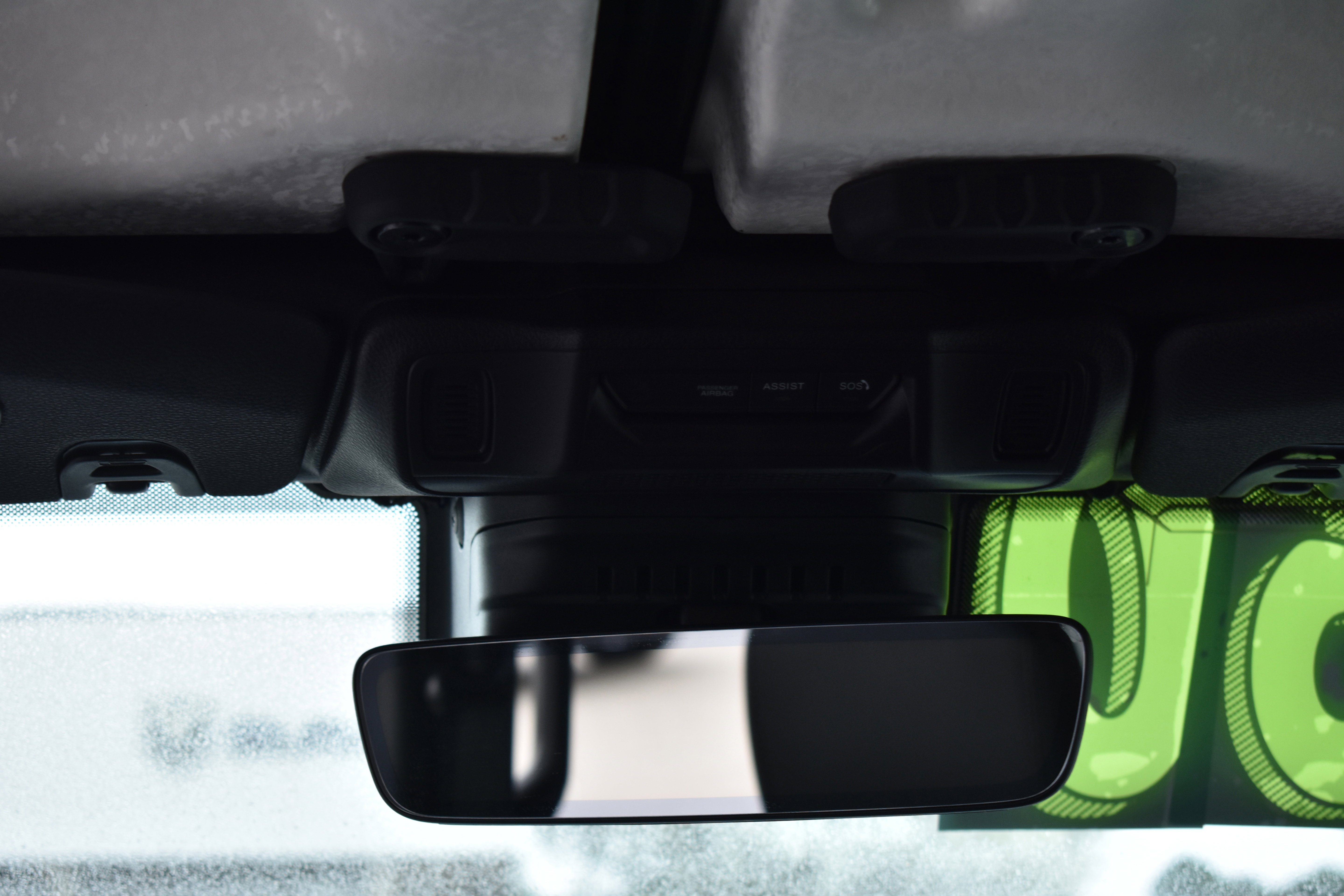 Used 2025 Jeep Wrangler Unlimited Rubicon w/ Safety Group image 32