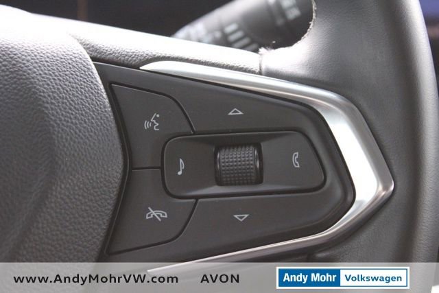 Used 2025 Chevrolet Trax ACTIV w/ Sunroof Package image 28