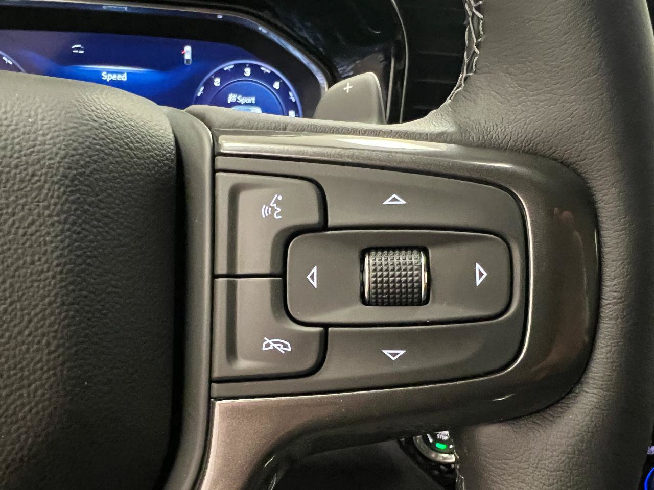 New 2026 Chevrolet Silverado 1500 High Country AWD/4WD image 48