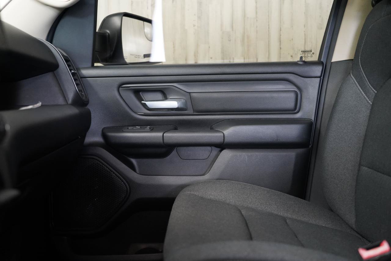 Used 2019 RAM 1500 Tradesman AWD/4WD image 33