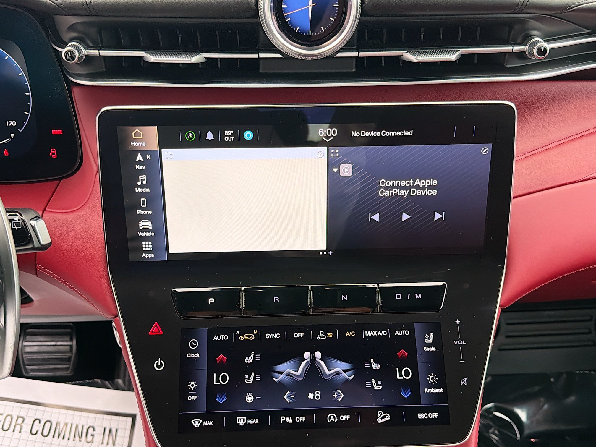 Used 2023 Maserati Grecale Modena AWD/4WD image 29