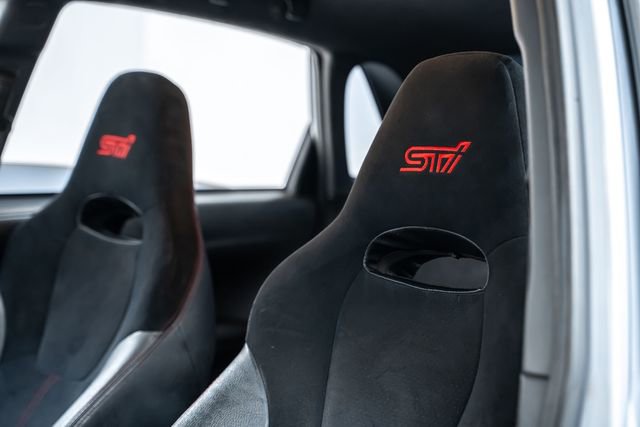 Used 2012 Subaru Impreza WRX STI AWD/4WD image 21