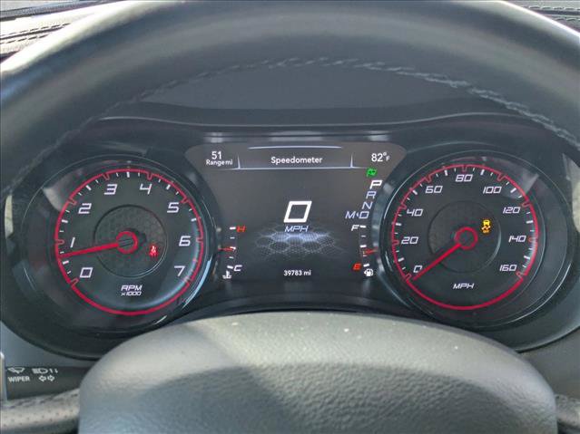 Used 2023 Dodge Charger R/T w/ Plus Group RWD image 11