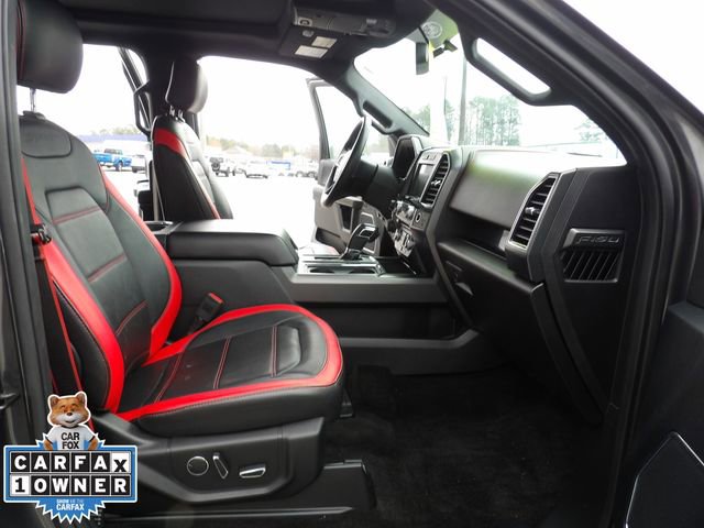 Used 2018 Ford F150 Lariat image 36