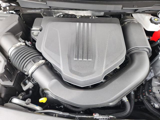 New 2025 Buick Enclave Sport Touring w/ Super Cruise Package image 40