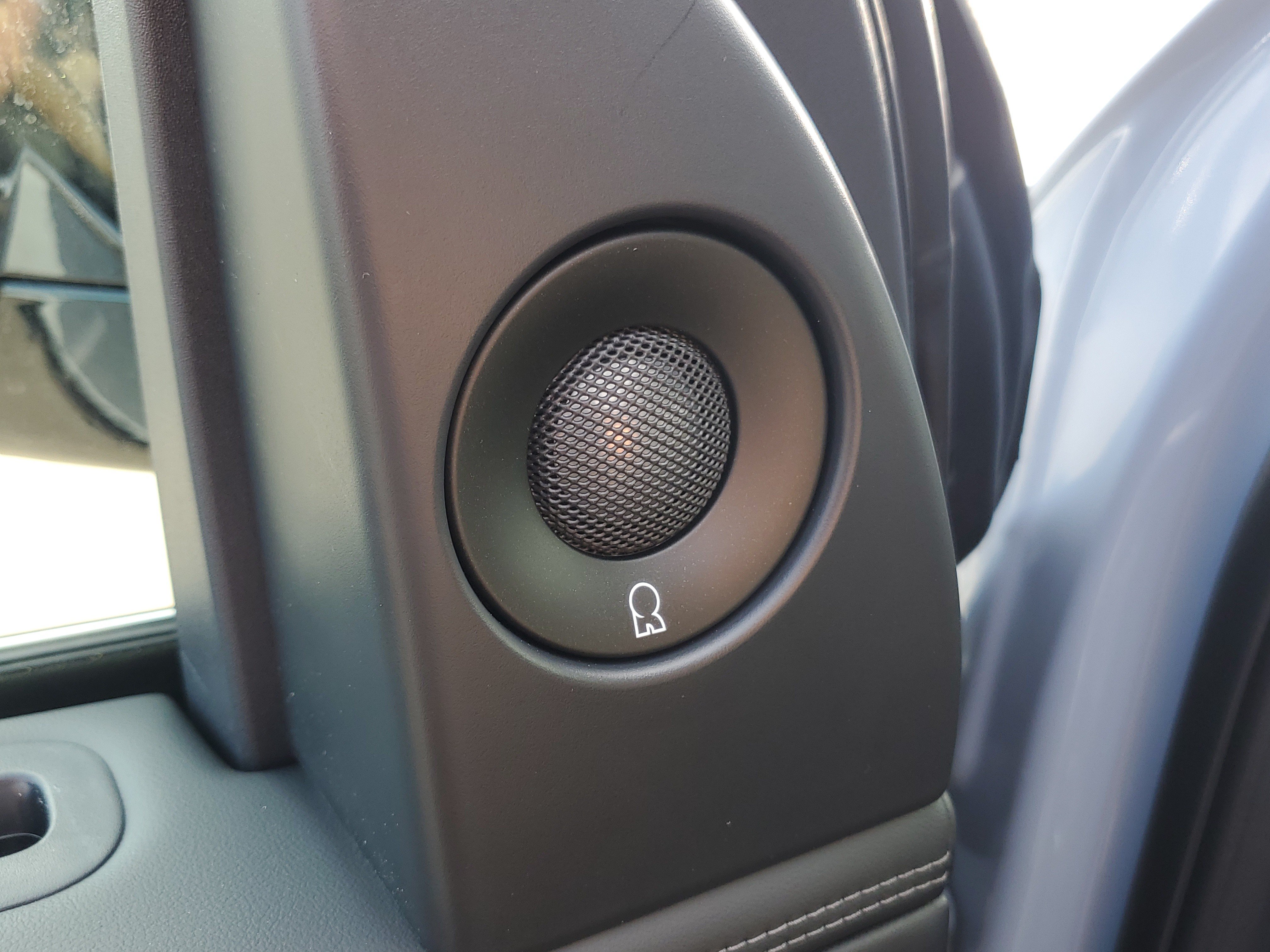 New 2027 Lincoln Navigator Reserve AWD/4WD image 9