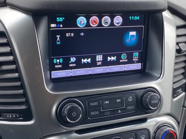 Used 2020 Chevrolet Tahoe LT AWD/4WD image 34