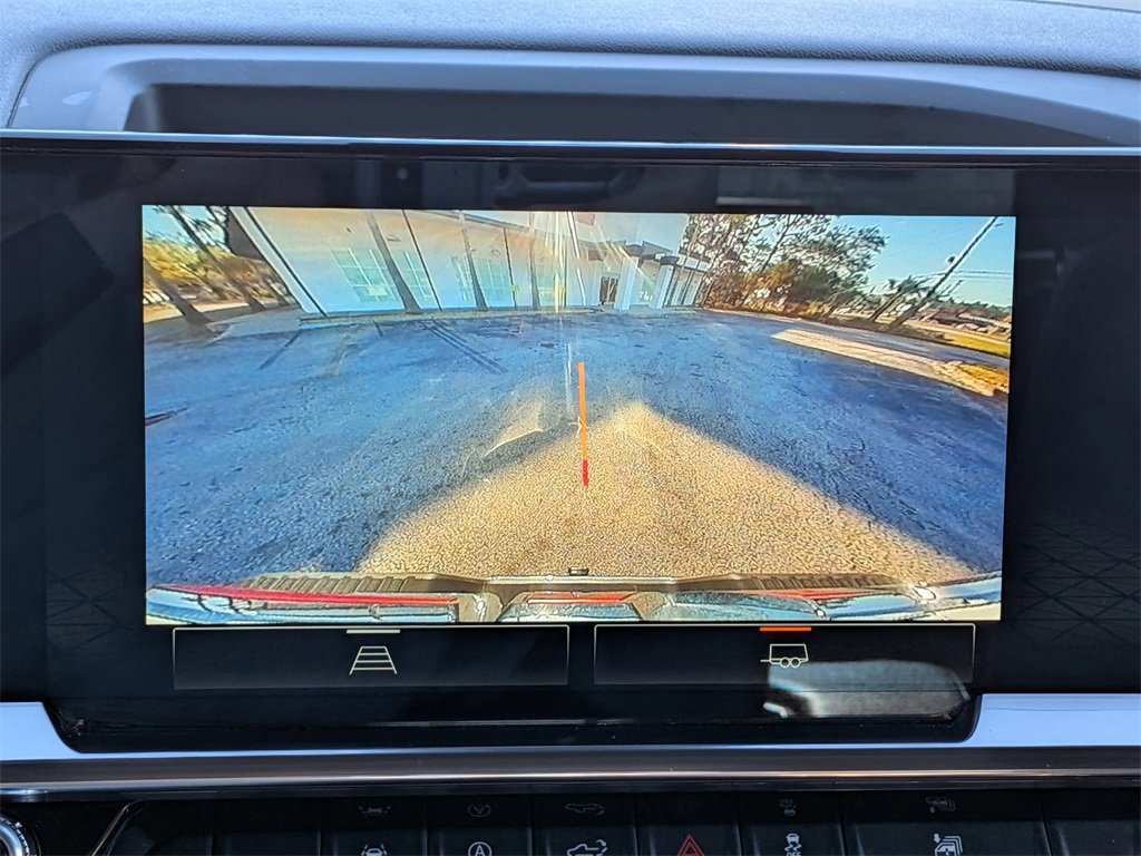 Used 2025 GMC Sierra 1500 SLT image 22