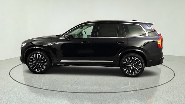 New 2026 Volvo XC90 T8 Ultra w/ Lounge Package AWD/4WD image 4