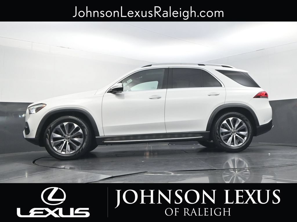 Used 2023 Mercedes-Benz GLE 350 image 22