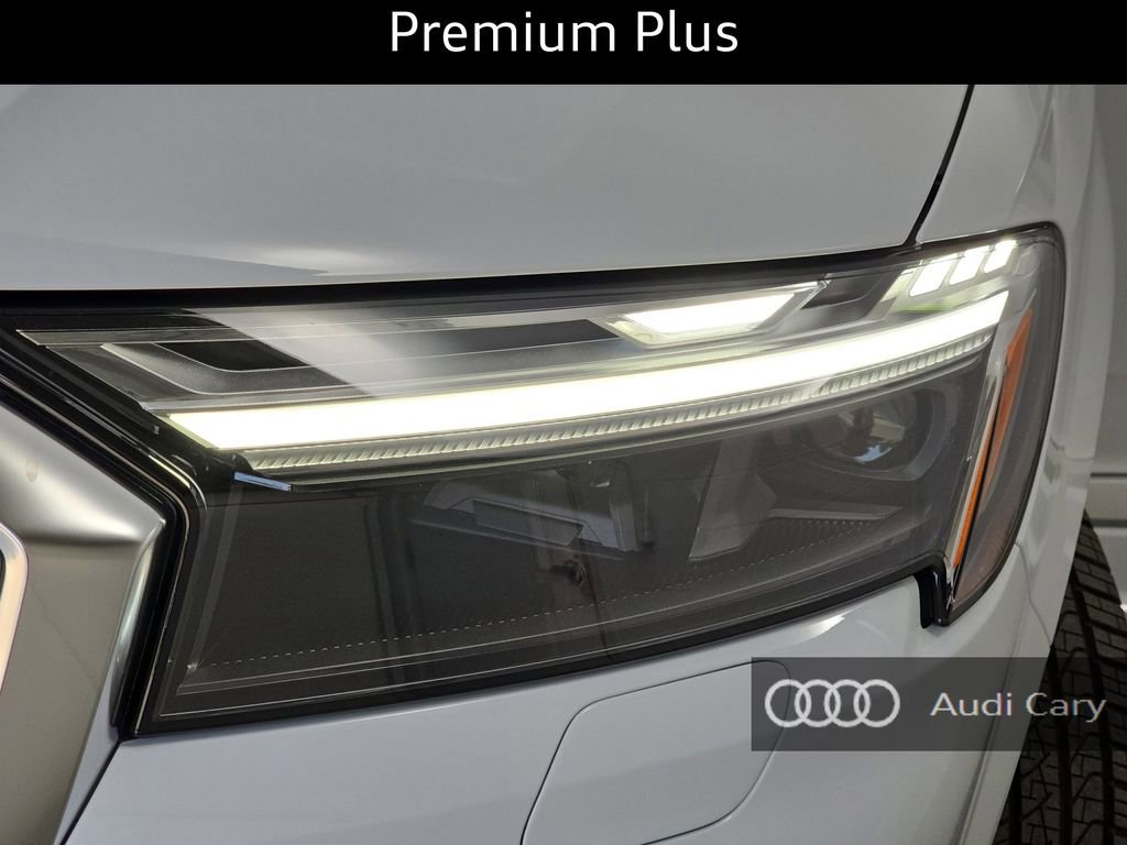 New 2025 Audi Q7 3.0T Premium Plus image 34
