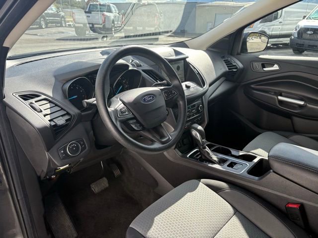 Used 2019 Ford Escape SE image 10