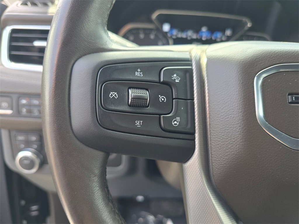 Used 2021 GMC Yukon Denali image 23