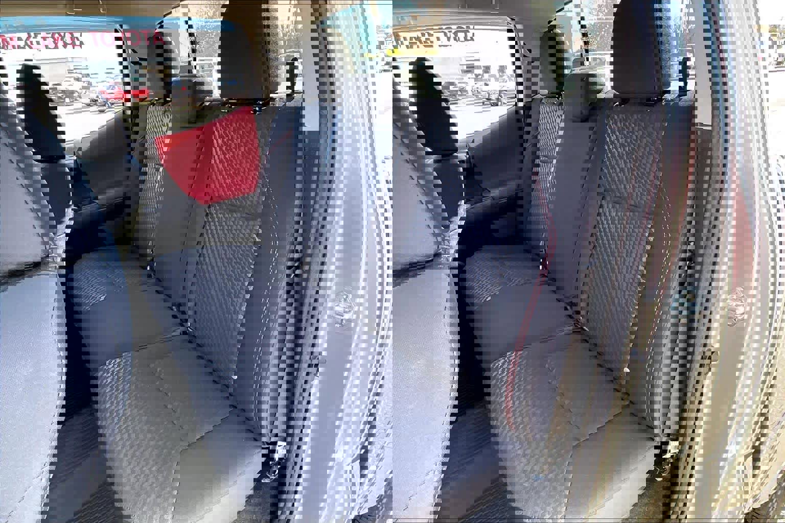 Certified 2023 Toyota Tacoma SR5 image 20