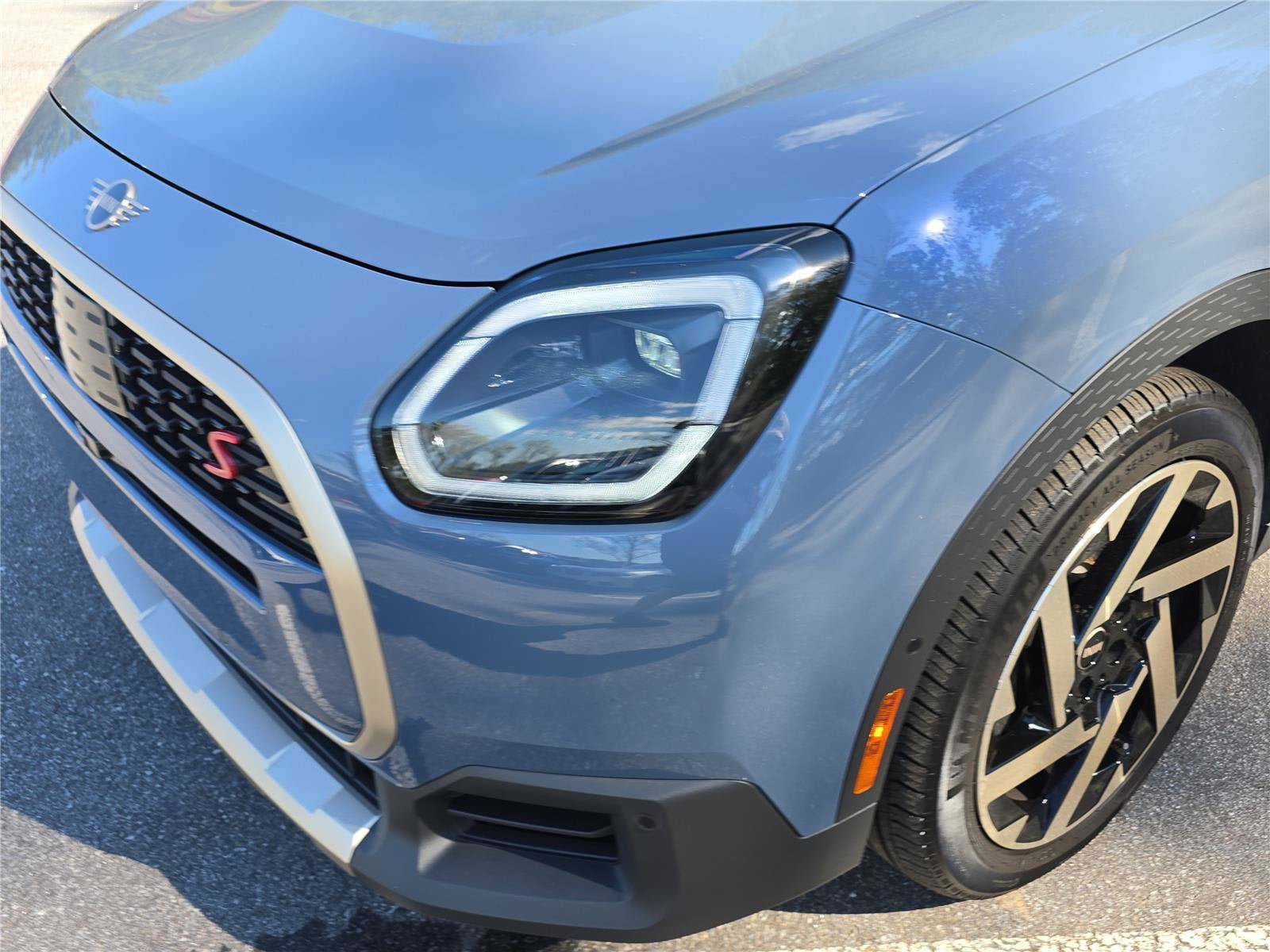 Used 2026 MINI Cooper Countryman S AWD/4WD image 9