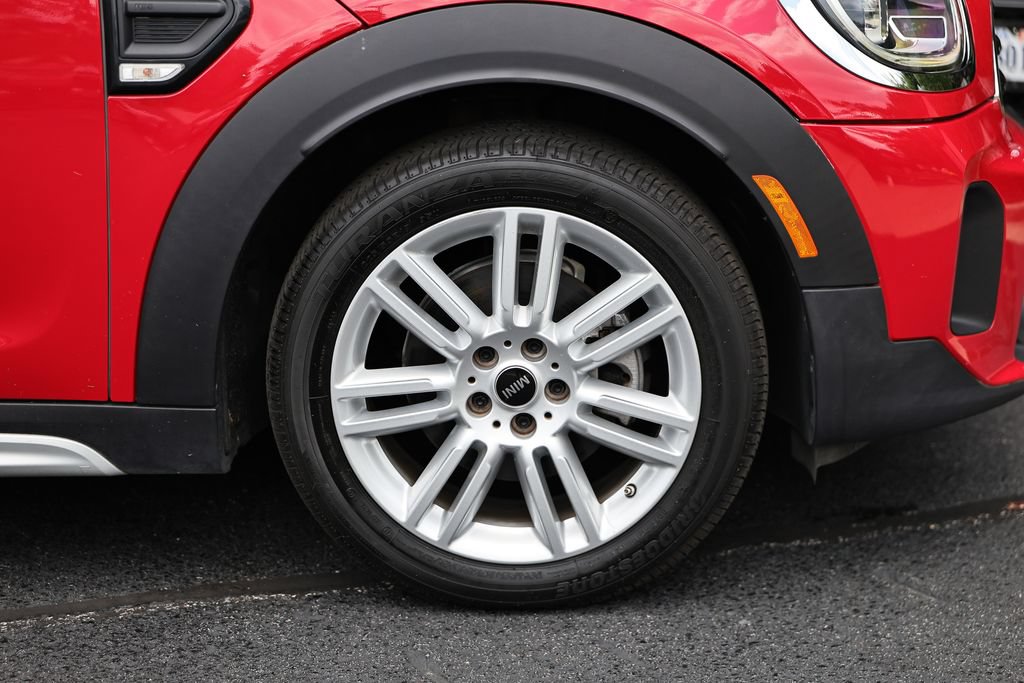 Used 2022 MINI Cooper Countryman ALL4 AWD/4WD image 5