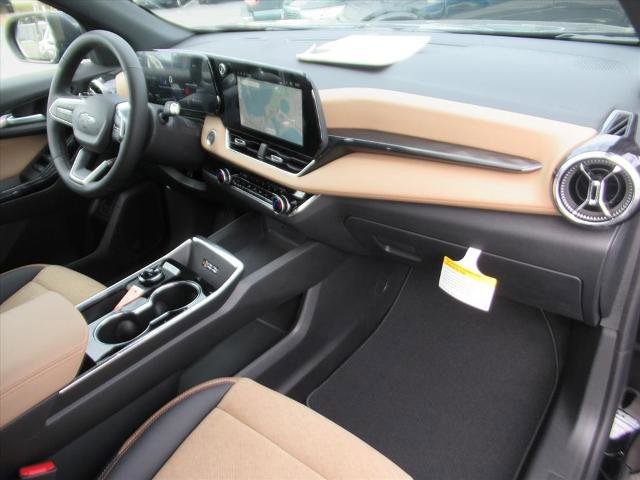 New 2026 Chevrolet Equinox ACTIV w/ Convenience Package III image 12