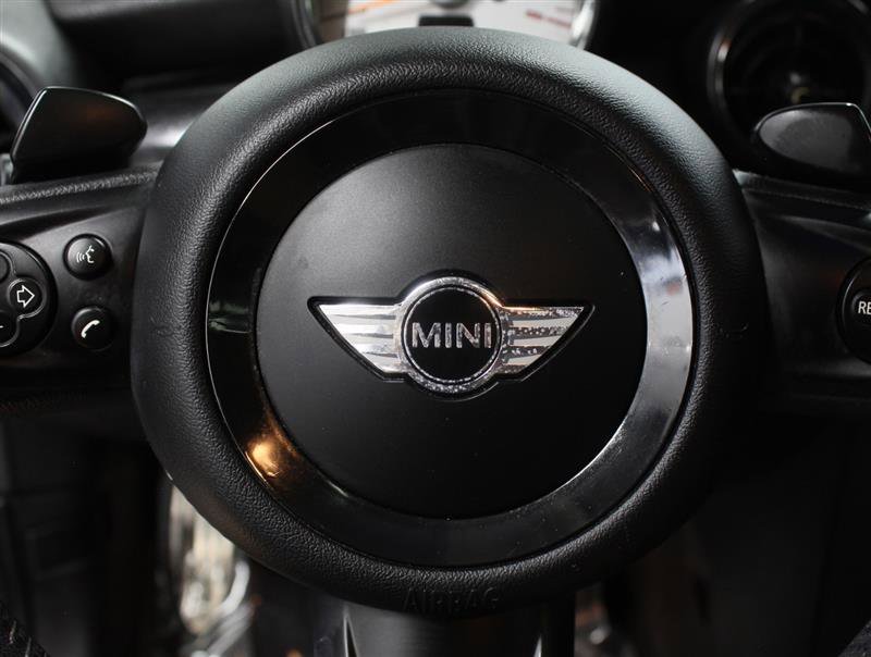 Used 2013 MINI Cooper S FWD image 12
