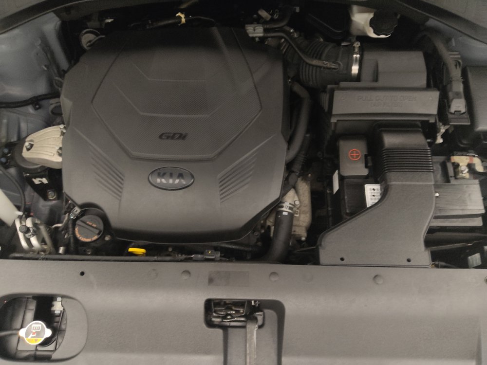 Used 2020 Kia Sorento AWD V6 image 30