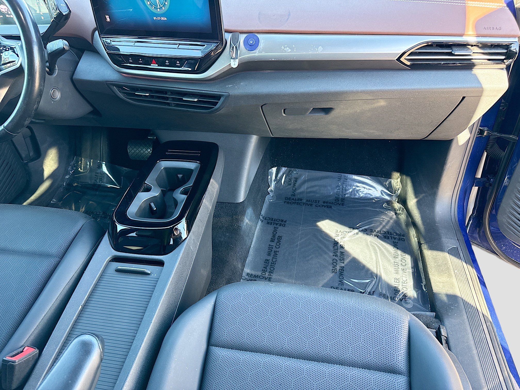 Used 2022 Volkswagen ID.4 Pro S image 18