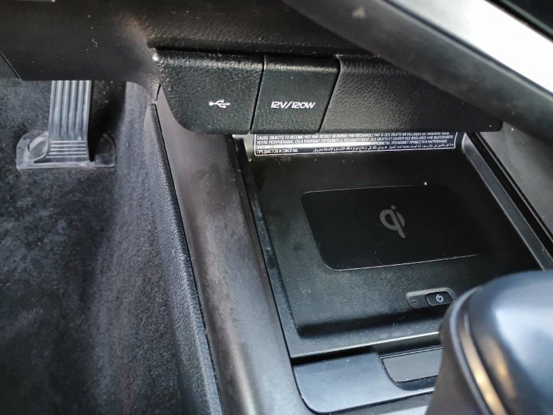 Used 2021 Toyota Camry XSE w/ Carpet Mat Package (TMS) image 14