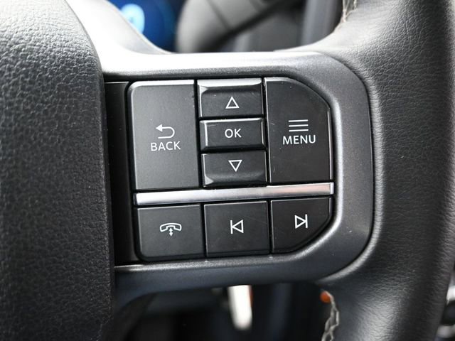 Used 2024 Ford F150 XLT w/ Tow/Haul Package image 27